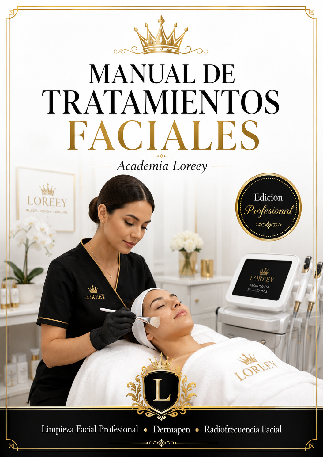 Tratamientos Faciales