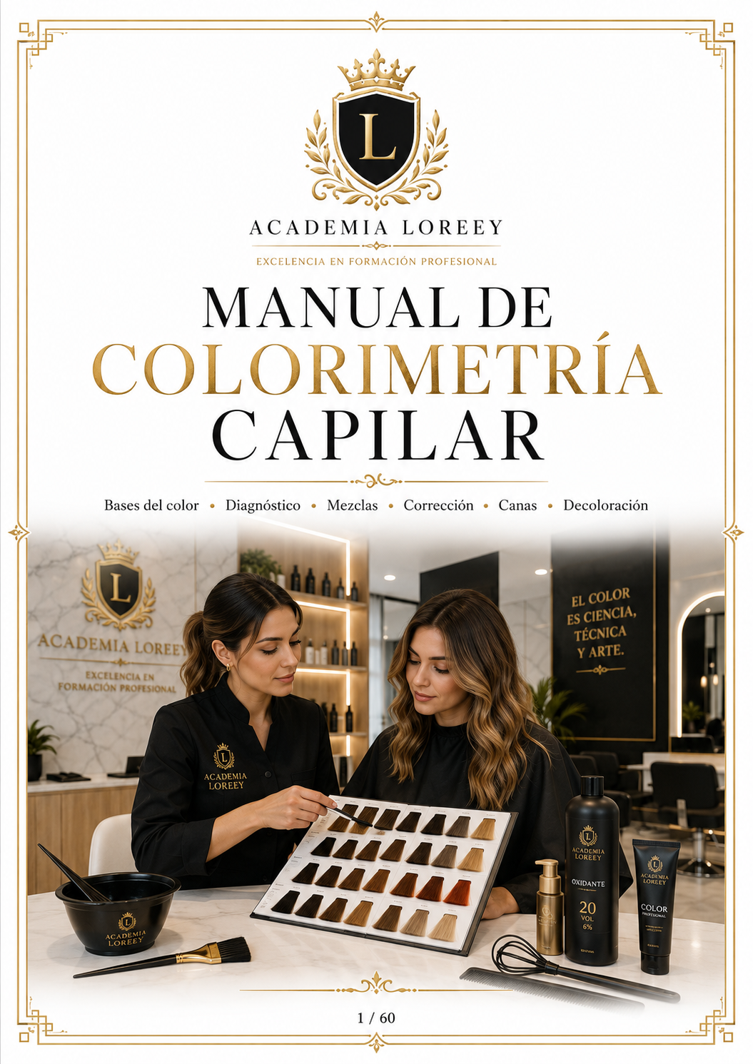 Colorimetria Capilar