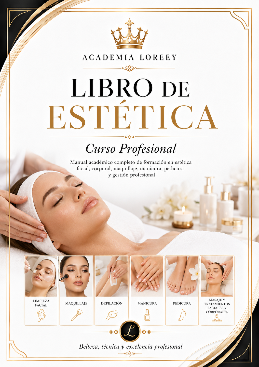 Estetica Profesional